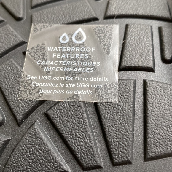 UGG boots - Picture 5 of 7